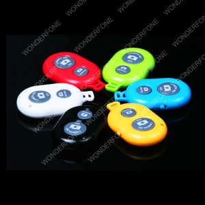 Bluetooth Remote Shutter