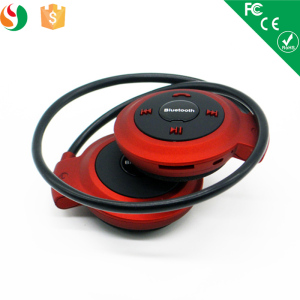 Manufacturer Hot Selling Stereo Wireless Headset Mini 503 Bluetooth Headphone