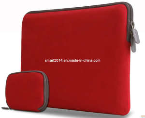 Waterproof Neoprene Sleeve for Tablet iPad Laptop (SI069)